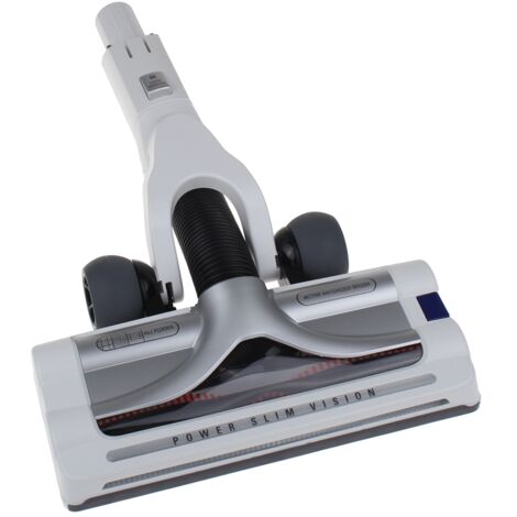 Electrobrosse  RS-2230001082 pour Aspirateur ROWENTA , AIR FORCE 360, AIR FORCE 360 MAX, AIR FORCE 560, AIR FORCE 560 FLEX, AIR FORCE 560FLEX, AIR FORCE ALL-IN-ONE 460