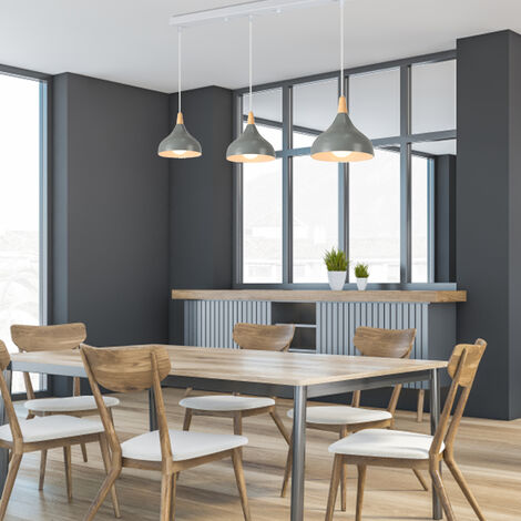 Lampada A Sospensione In Corda Di Canapa, Lampade A Sospensione - Foto 8