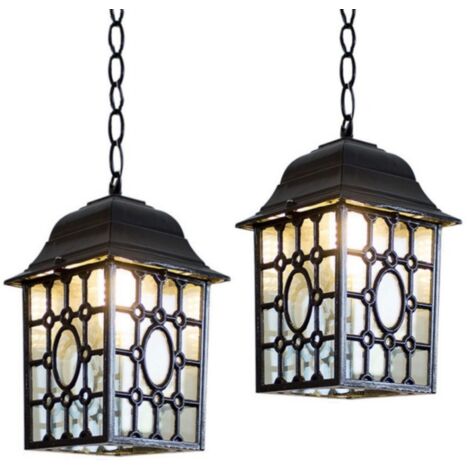 Riserva 3 Luci Lampadario Retrò Industriale, Lampada da Soffitto Moderno E27, Plafoniera