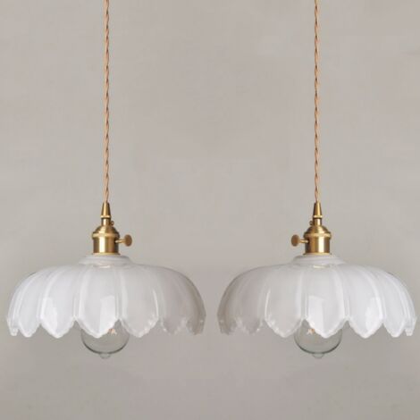 Lampada A Sospensione Moderna Stile Macaron - Design Colorato