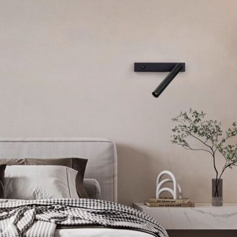 Lampada Da Parete LED Philips Mimosa Per Esterni – 7W Bianca Fredda, Orientabile E Resistente Alle Intemperie (IP44)