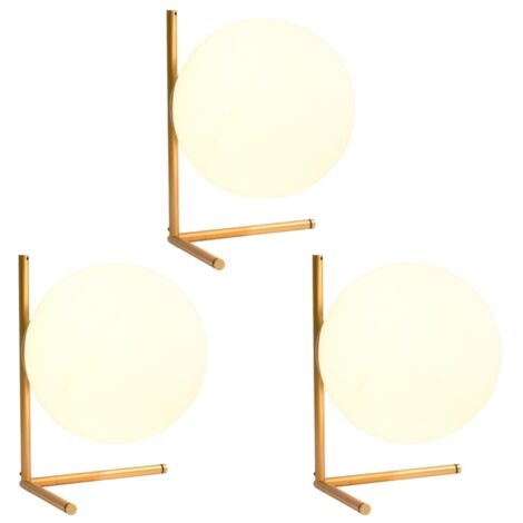 RANOLDI lampada da comodino moderna in cristallo colorato art lc 361