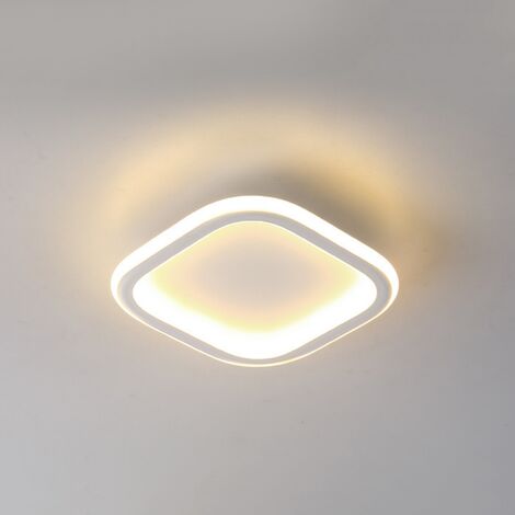 APPLIQUE PLAFONIERA 2 LUCI NERA O SABBIA DESIGN MODERNO LAMPADINE ATTACCO E27 Top Light Illuminazione - Shop Online