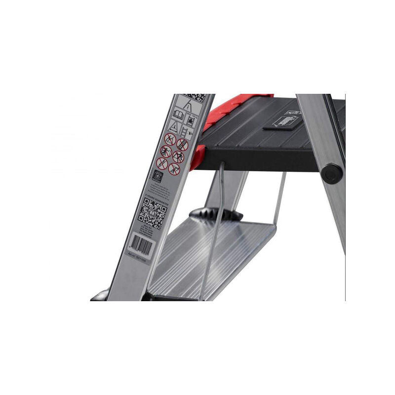 Altrex  Consejos escalera plegable