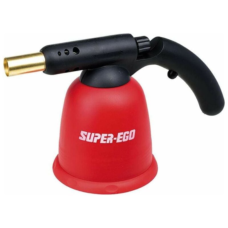 SUPER EGO SOPLETE CANDILEJA PIEZO ELECT.SEH025100