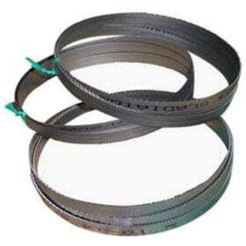 Bandsägeblatt für Metall | 1790 | 13x0,65 | 8/12 | EPIC GP Bandsägeblatt für Metall | 1790 | 13x0,65 | 8/12 | EPIC GP