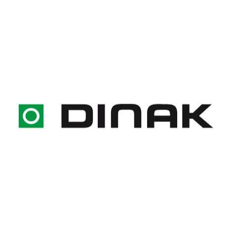 Tubo Inox 304 SW de pared simple y 930mm Dinak 930mm 120mm