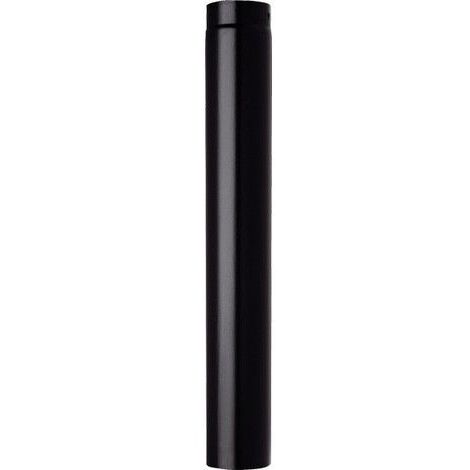 Tubo de 1m para Estufas de Madera Deko Leña Dinak 1000x150mm1000x150mm