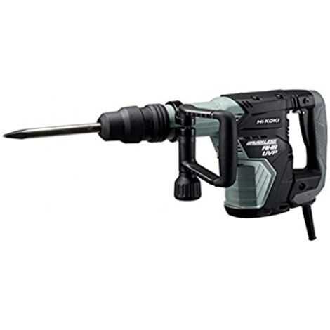 HiKOKI Herramientas - Martillo demoledor 1150 W H45MEWTZ