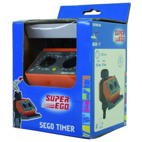 Programador Claber Analogico SD1000100