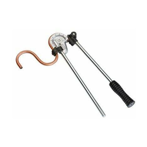 Pinza de cimbrar tubo 10mm rothenberger
