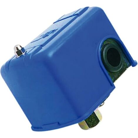 Presostato Genebre 3780-02 0-4KG