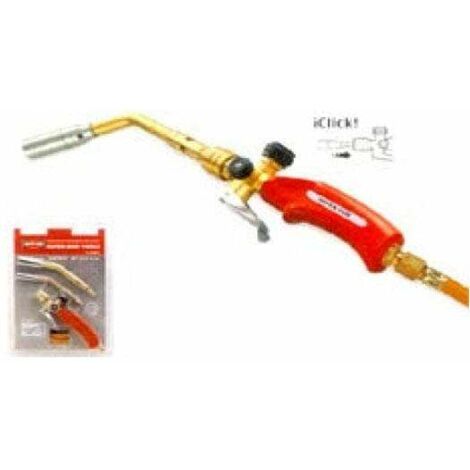 SUPER EGO SOPLETE ENCHUFE RAPIDO 2530007 14-22