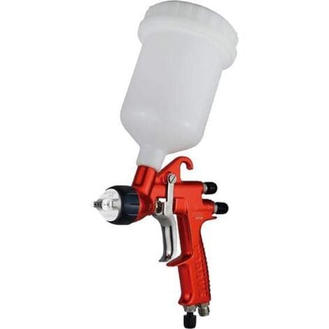 Pistola de gravedad Sagola 3300GTO 1.6