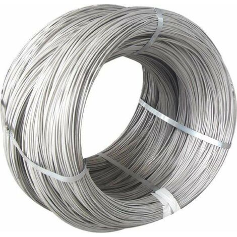 SIB Alambre Galvanizado 5Kg2.0mm2.0mm 5Kg