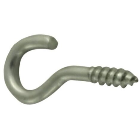Hembrilla abierta cincada FER 22x120mm 75 Unidades22x120mm 75 Unidades (1/2)