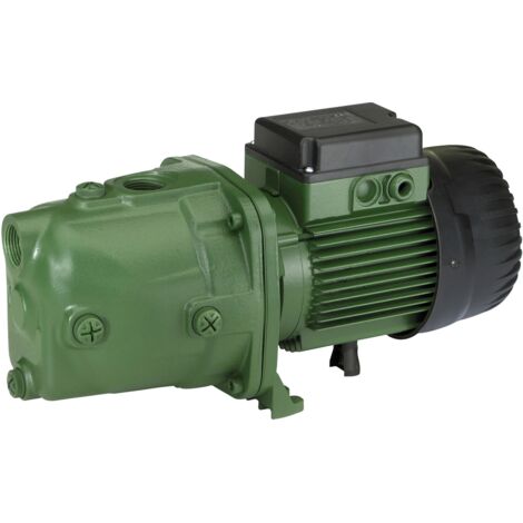 Bomba de Agua SACI Jet 82M 0.8HP 3600 L H Aguas limpias