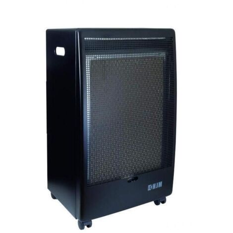 ESTUFA BUTANO HJM GC2800 CATALITICA (1/3)