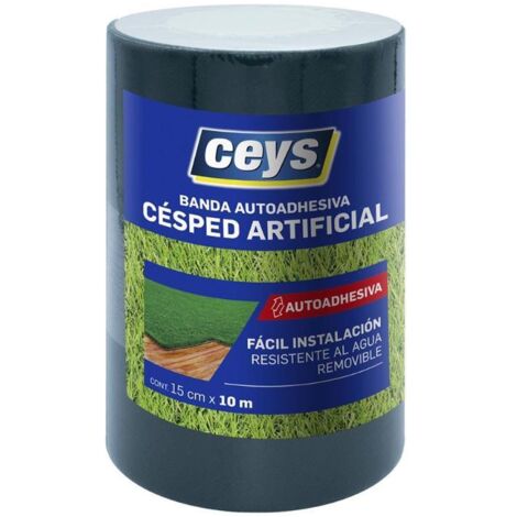 Banda de Union para cesped artificial Ceys 15cm x 10m15cm x 10m (1/3)