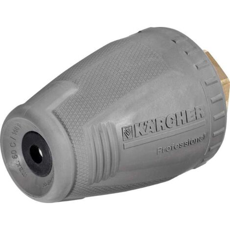Boquilla turbo corta Karcher 4.114-019 HD600 NEW - 482122