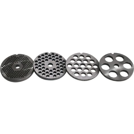 Placa picadora Elma Ø10mm 30AGUJEROSNº32 Inox Ø10mm 30AGUJEROS