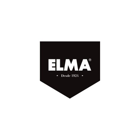Placa picadora Elma Ø10mm 30AGUJEROSNº32 Inox Ø10mm 30AGUJEROS