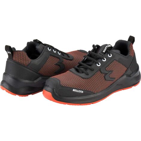Bellota Zapatilla de seguridad Naranja4545 Naranja (1/5)