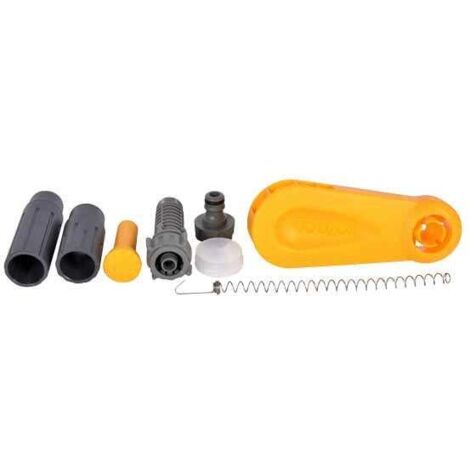 Recambio Hozelock. Kit de servicio carrete carrete compacto. Z71021