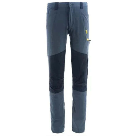 Pantalon Turner Bee Work by Tomas Bodero gris antracita XXLXXL (1/4)