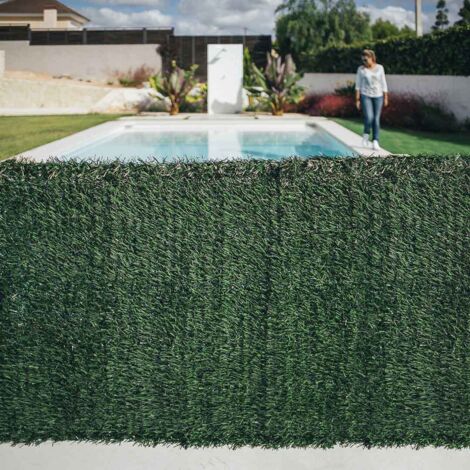 SETO ARTIFICIAL HIDENATUR MAXIMA OCULTACION 1.5X3 M