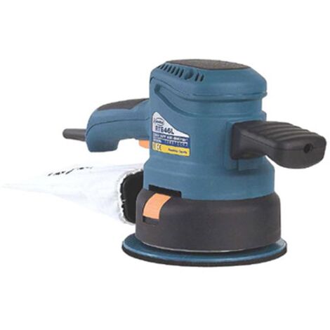 Lijadora orbital RTE46L Virutex 350W 4mm