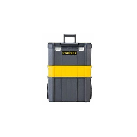 taller movil 3en1 Essential Stanley