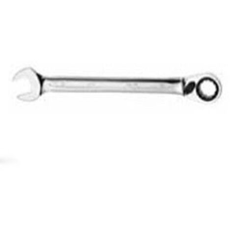 Bahco 1RM-17 Llave de carraca metálica 17 mm