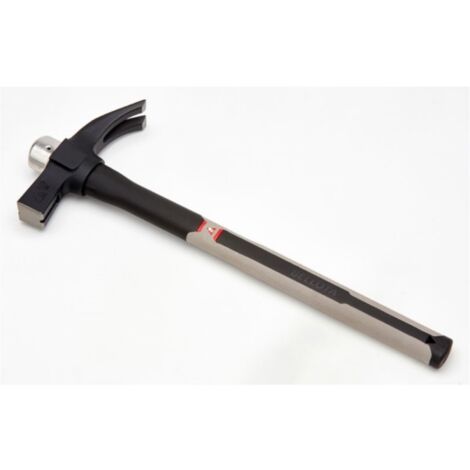 BELLOTA bellota martillos 8030-ci cf encofrador m-fibra carbono
