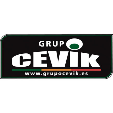 Cargador de Bateria Cevik Fenix 20