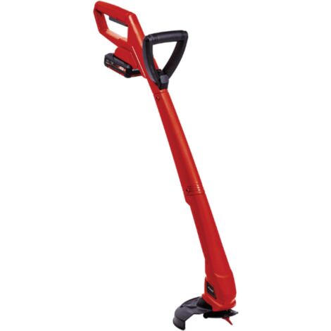 Recortadora de césped a batería EINHELL GC-CT 18/24 Li P  Box (1x1,5Ah)