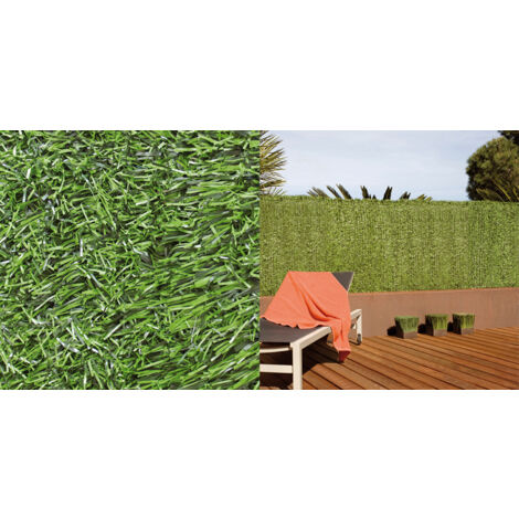 Nortene Seto artificial Greenset 36 de 2x3m 2x3m2x3m
