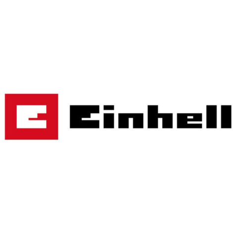 Atornillador Electrico Einhell TC SD Bateria 3.6V 1.3Ah