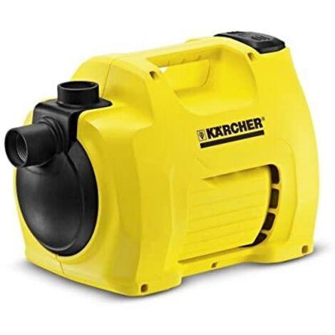 Bomba de Superficie Karcher BP 3 GARDEN 800W