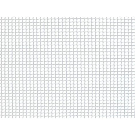 Nortene Malla Cuadranet Premium C111 Blanco1 x 25 mBlanco 1 x 25 m (1/5)