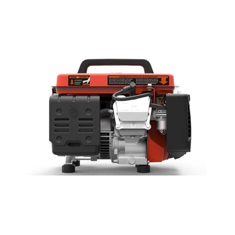 Generador GENERGY Isasa 1000W-230V Gasolina Arranque Manual