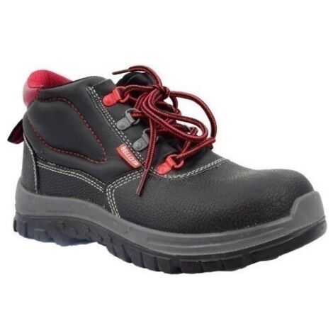 Nueva Bota de seguridad Classic S3 72300NS3 Negro4242 Negro (1/10)