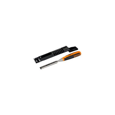 Formon con Mango de Goma Bahco 424P 38mm38mm