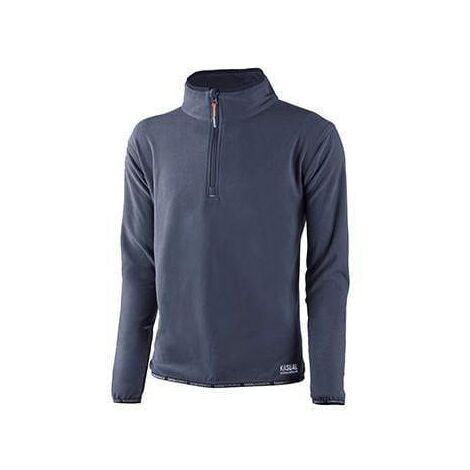 Juba Jersey Artic 2890DN AzulSS 2890DN Azul (1/4)
