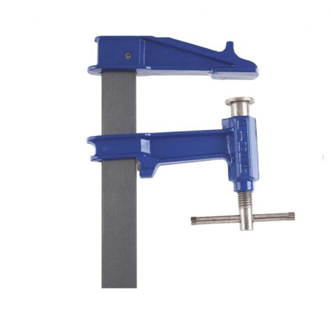 Tornillo Apriete Profesional 120X1000Mm F1000 Piher