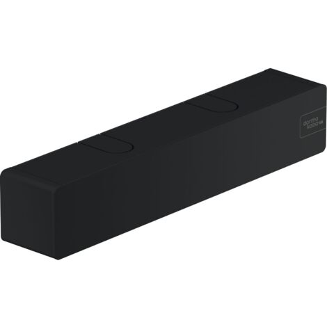 Cierrrapuertas Dormakaba TS98 XEA Sin Guia NegroNegro