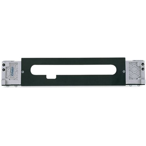 Portaplantilla Virutex AO93 (3600000) Plantilla de 3 cuerpos para pernios