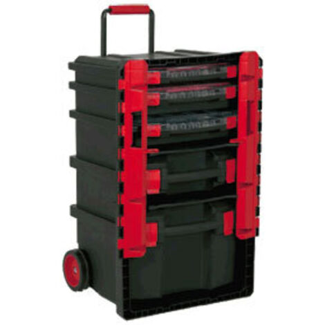 Taller móvil trail profesional Tayg 159008-59
