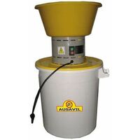 Molino Eléctrico Mbidon 50.3 CR. 2,4,6MM SportGarden