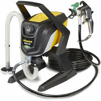 Pulverizador airless Wagner 250R Control Pro WG2371069